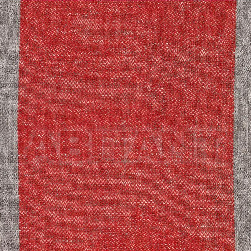 Portiere fabric ALINEA ROUGE/GRIS 31400411 price on request Buy Portiere fabric ALINEA ROUGE/GRIS Casamance PARENTHESE 31400411