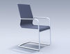Armchair ICF Office 2015 3687117 03N Contemporary / Modern