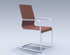 Armchair 3687117 07N white Armchair ICF Office 2015 3687117 07N Contemporary / Modern