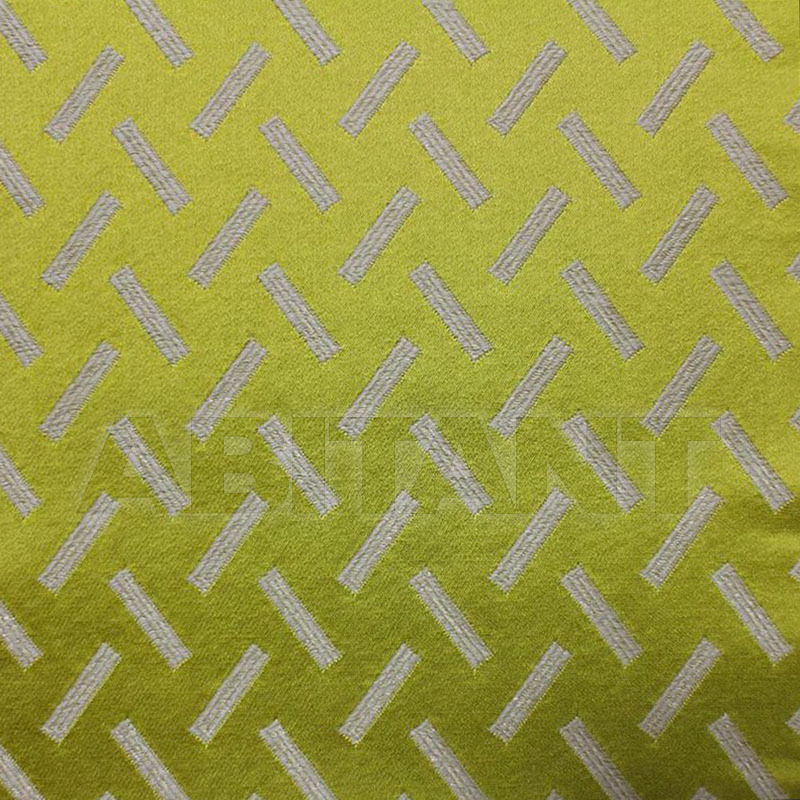 Buy Portiere fabric IDYLLE JAUNE Casamance  UTOPIE 31990611