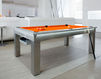 Billiards table Billards Toulet Design Lambert Table 210 Contemporary / Modern