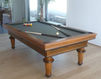 Billiards table Billards Toulet Héritage Empereur Luxe 190/210 Classical / Historical 