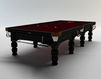 Billiards table Billards Toulet Compétition Snooker 280 Classical / Historical 