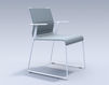 Armchair 3691609 910 white Armchair ICF Office 2015 3691609 910 Contemporary / Modern