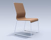 Chair 3681119 98A Tobacco Chair ICF Office 2015 3681119 98A Contemporary / Modern