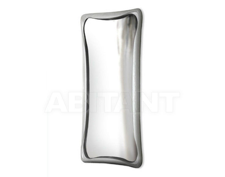 Buy Wall mirror DIANA P.B.L. di Bova Piero & C 2011 Estero 529.01