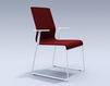 Armchair ICF Office 2015 3691612 434 Contemporary / Modern
