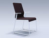 Armchair 3691612 437 Tobacco Armchair ICF Office 2015 3691612 437 Contemporary / Modern
