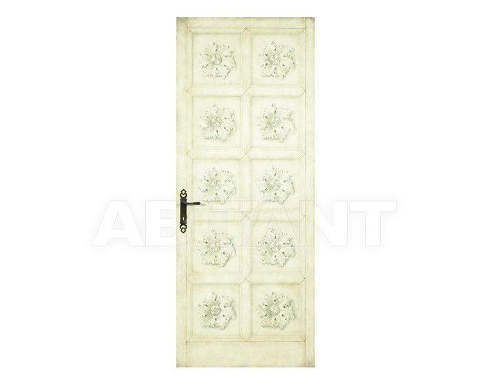 Buy Wooden door Porte Italia Marco Polo Collection d08