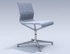 Chair 3684203 F28 Gray Chair ICF Office 2015 3684203 F28 Contemporary / Modern