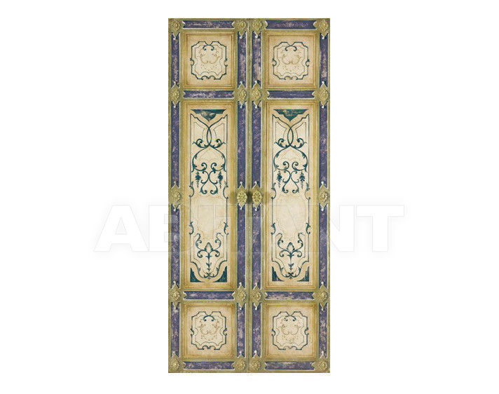 Buy Wooden door Porte Italia Marco Polo Collection d14
