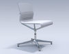 Chair 3684203 F28 Gray Chair ICF Office 2015 3684203 F28 Contemporary / Modern