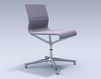 Chair 3684203 30B Silver Chair ICF Office 2015 3684203 30B Contemporary / Modern