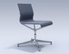 Chair 3684203 30B Silver Chair ICF Office 2015 3684203 30B Contemporary / Modern
