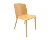 Chair SPLIT 311 371 B 114 Light brown Chair SPLIT TON a.s. 2015 311 371 B 114 Contemporary / Modern