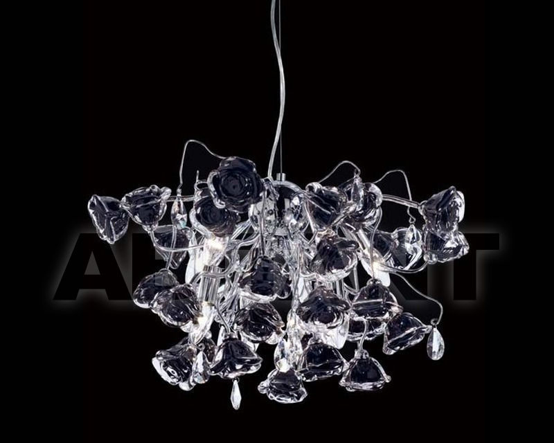 Сhandelier BOUQUET I S10 price on request Buy Сhandelier Contemporanea 2015 BOUQUET I S10