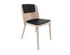 Chair SPLIT TON a.s. 2015 313 371 B 115 Contemporary / Modern