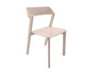 Chair MERANO 311 401 B 4 brown Chair MERANO TON a.s. 2015 311 401 B 4 Contemporary / Modern