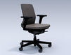 Сhair 25966299 919 Black Сhair ICF Office 2015 25966299 919 Contemporary / Modern