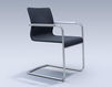 Armchair 3683702 433 Black Armchair ICF Office 2015 3683702 433 Contemporary / Modern