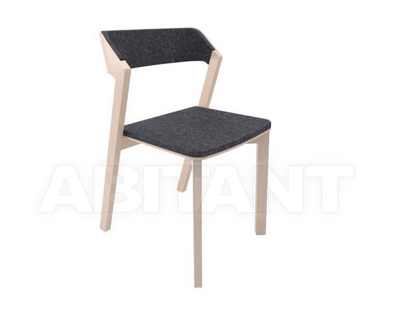 Buy Chair MERANO TON a.s. 2015 314 401 B 111