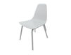 Chair TRAM TON a.s. 2015 311 627 B 85 Contemporary / Modern