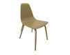 Chair TRAM TON a.s. 2015 311 627 B 37 Contemporary / Modern