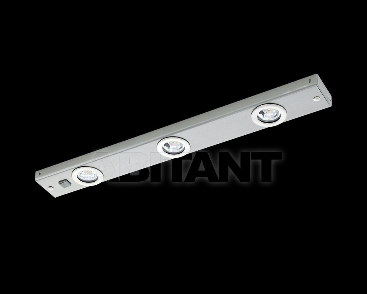 Buy Wall light KOB LED Eglo Leuchten GmbH Basic - shelf 93707