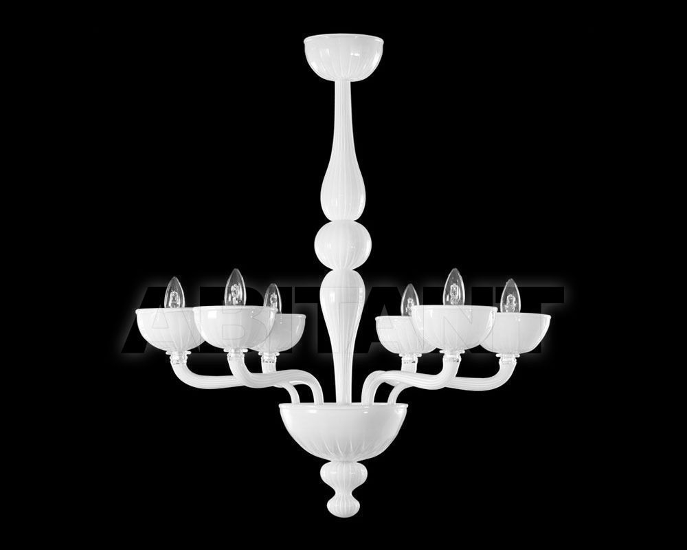 Сhandelier L0375-6-W price on request Buy Сhandelier Multiforme Glass L0375-6-W