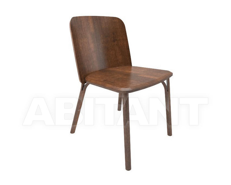 Chair SPLIT 311 371 B 130 / A price on request Buy Chair SPLIT TON a.s. 2015 311 371 B 130 / A