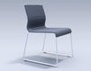 Chair 3681103 F28 Gray Chair ICF Office 2015 3681103 F28 Contemporary / Modern