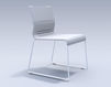 Chair 3681103 357 Tobacco Chair ICF Office 2015 3681103 357 Contemporary / Modern