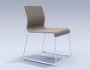 Chair 3681103 357 Tobacco Chair ICF Office 2015 3681103 357 Contemporary / Modern