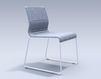 Chair 3681103 30B Blue Chair ICF Office 2015 3681103 30B Contemporary / Modern