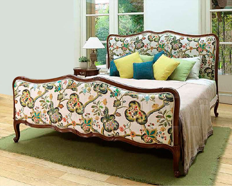 Buy Bed Meta Design Comfort And Style 2380