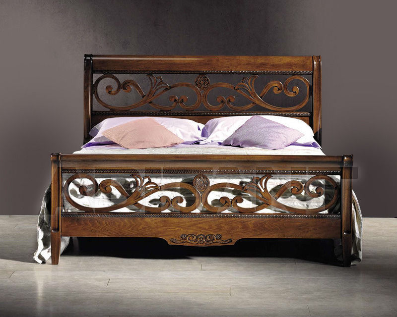 Buy Bed Casa D'oro Day-night VZ 450/1