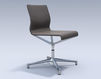 Chair 3683509 906 Bronze Chair ICF Office 2015 3683509 906 Contemporary / Modern