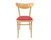 Chair BANANA 313 769 021 Light beige Chair BANANA TON a.s. 2015 313 769 021 Contemporary / Modern