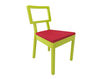 Chair 313 610 217 light green Chair TON a.s. 2015 313 610 217 Contemporary / Modern