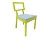 Chair 313 610 217 light green Chair TON a.s. 2015 313 610 217 Contemporary / Modern