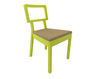 Chair 313 610 217 light green Chair TON a.s. 2015 313 610 217 Contemporary / Modern