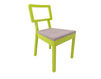 Chair 313 610 217 light green Chair TON a.s. 2015 313 610 217 Contemporary / Modern