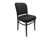 Chair 313 811 60003 Dark gray Chair TON a.s. 2015 313 811 60003 Contemporary / Modern