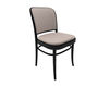 Chair 313 811 60003 Dark gray Chair TON a.s. 2015 313 811 60003 Contemporary / Modern