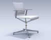Armchair 3693559 917 Silver Armchair ICF Office 2015 3693559 917 Contemporary / Modern