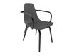 Armchair MERANO TON a.s. 2015 323 627 170 Contemporary / Modern
