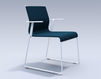 Armchair 3691603 30С white Armchair ICF Office 2015 3691603 30С Contemporary / Modern