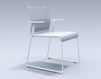 Armchair 3691603 30С white Armchair ICF Office 2015 3691603 30С Contemporary / Modern
