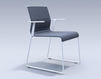 Armchair 3691603 509 white Armchair ICF Office 2015 3691603 509 Contemporary / Modern