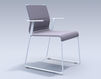 Armchair 3691603 510 white Armchair ICF Office 2015 3691603 510 Contemporary / Modern